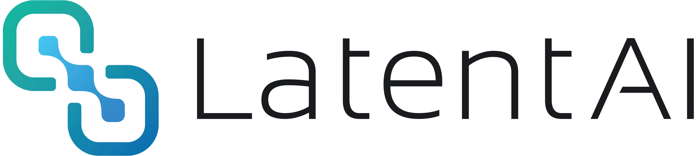 Latent AI logo