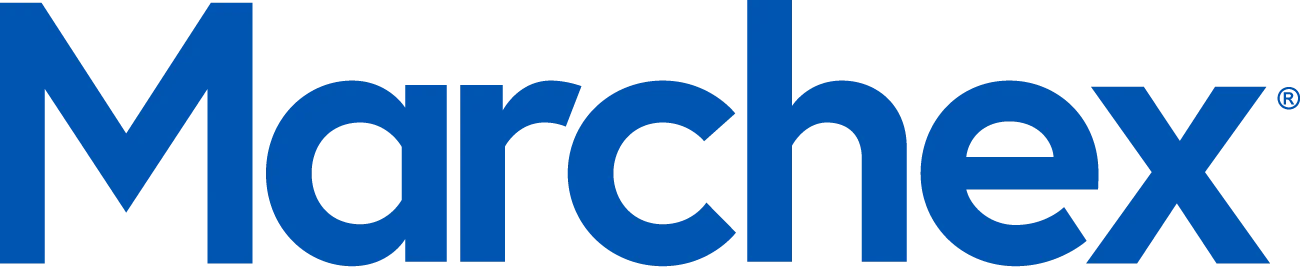 Marchex logo