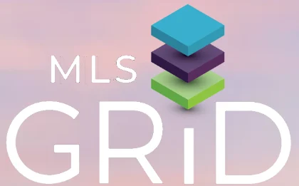 MLS Grid logo