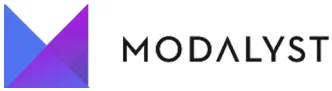 Modalyst logo Modalyst logo