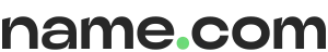 Name.com logo Name.com logo