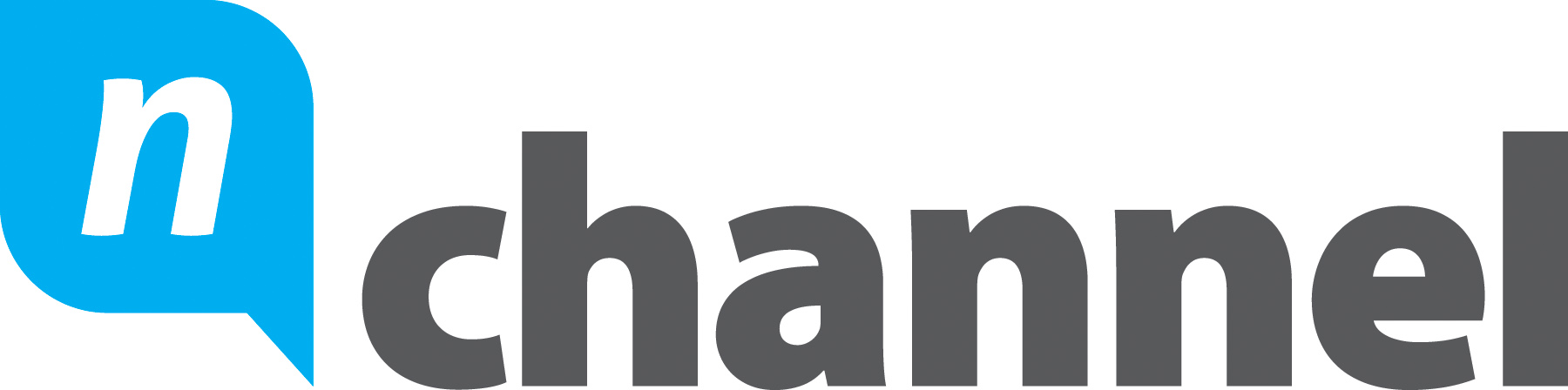 nChannel logo
