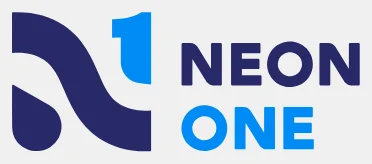 Neon One Arts People logo