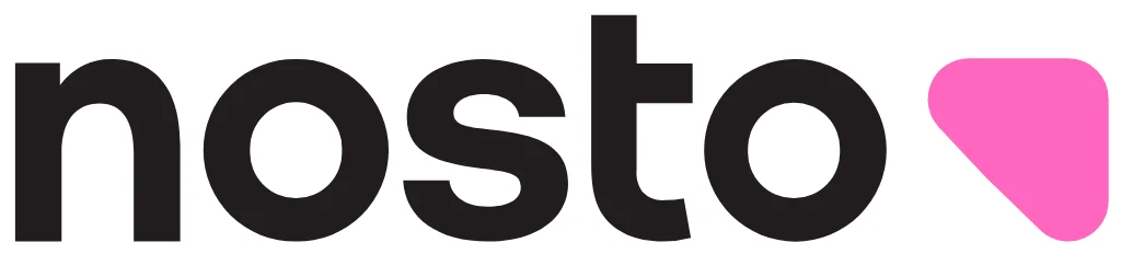 Nosto logo