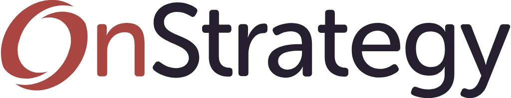 OnStrategy logo