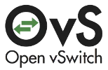 Open vSwitch logo
