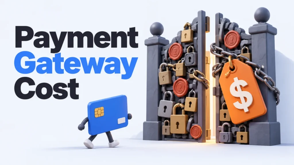Payment Gateway Cost: Build, White-Label or Plug One In