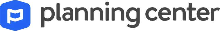 Planning Center Services logo