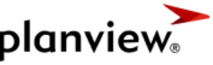 Planview logo