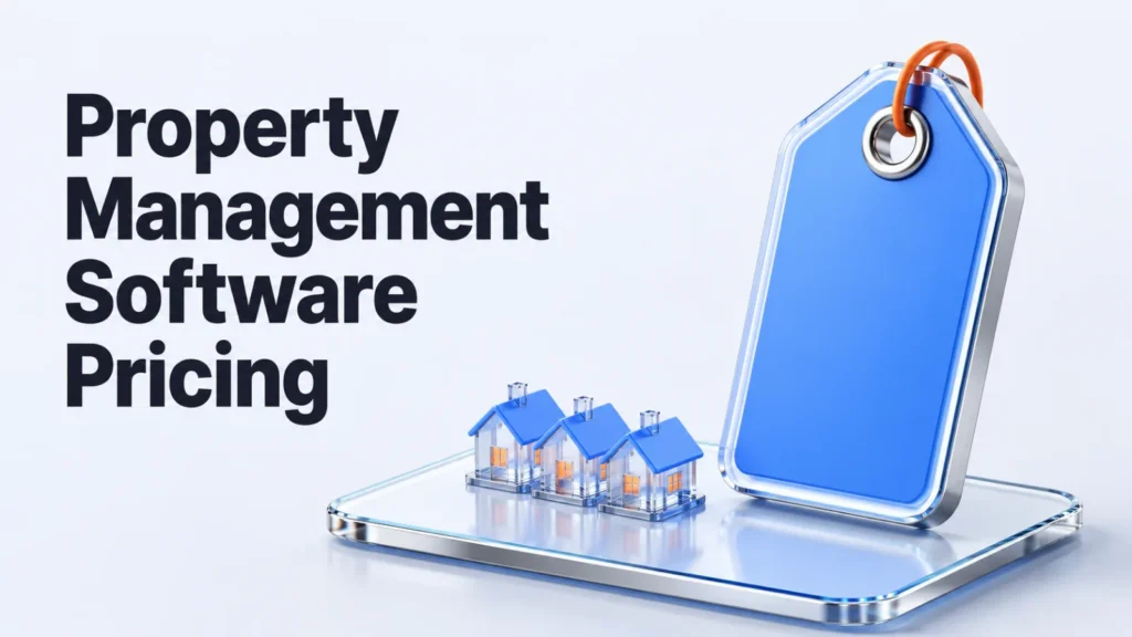 Property Management Software Pricing: Mind the Minimum