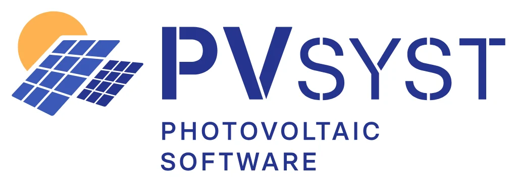 PVsyst logo