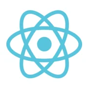 React logo