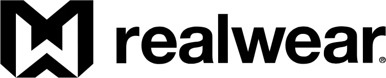 RealWear logo