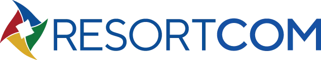 ResortCom logo