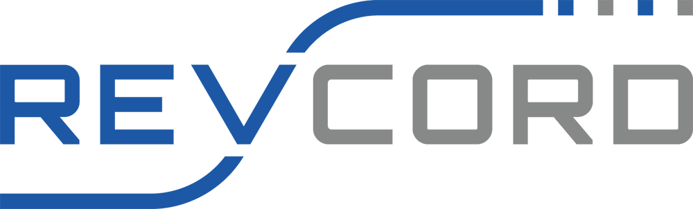 Revcord logo