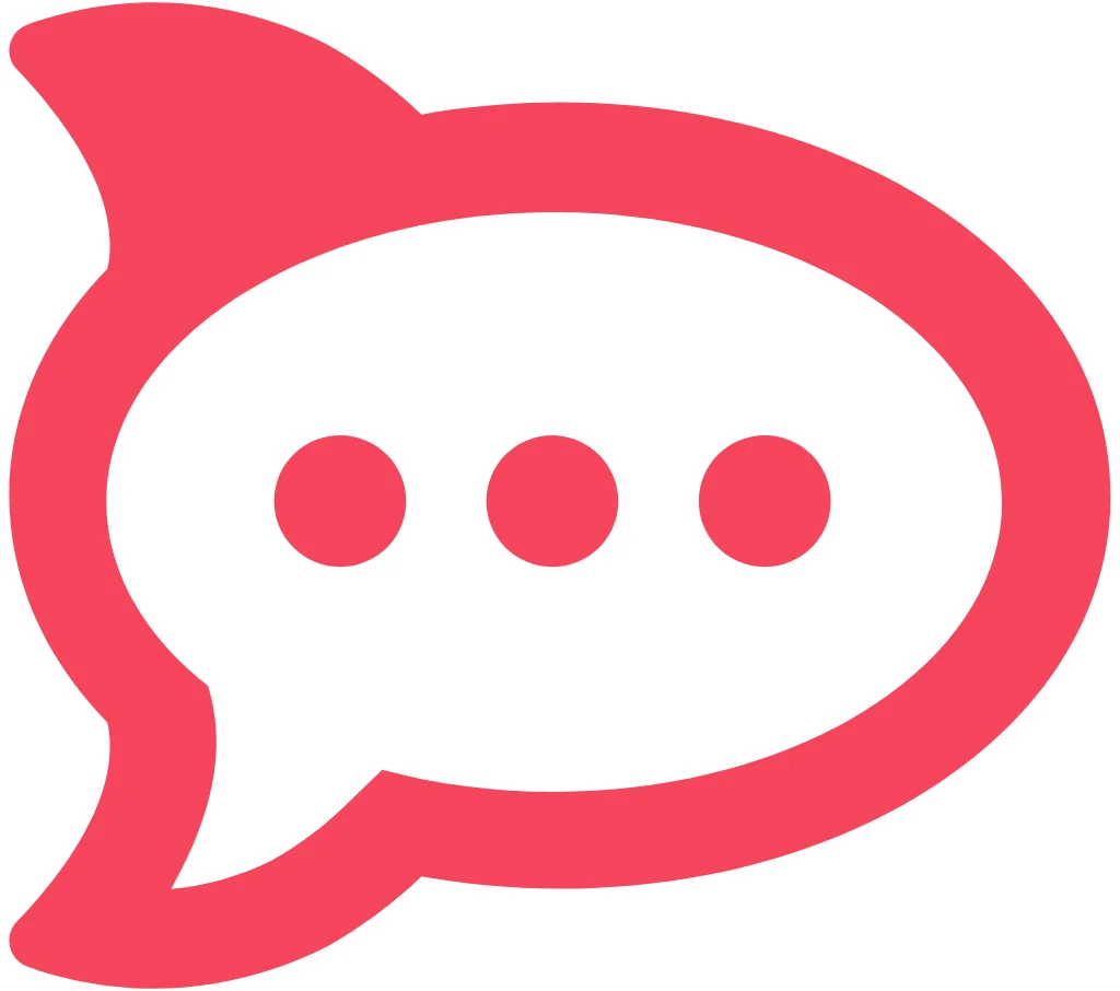 Rocket.Chat logo