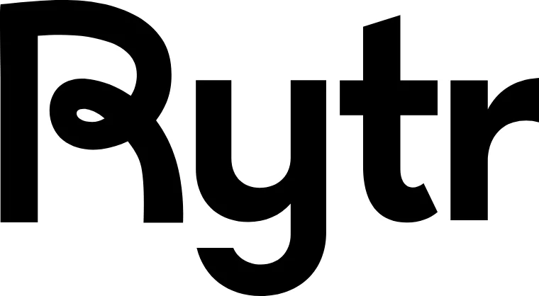 Rytr logo