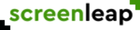Screenleap logo