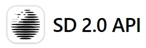 SD 2.0 API