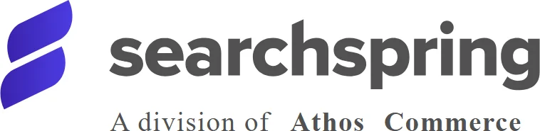 Searchspring logo