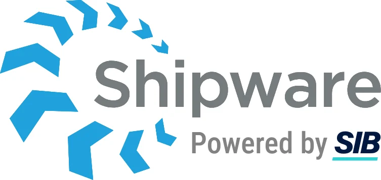 Shipware logo