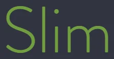 Slim Framework logo