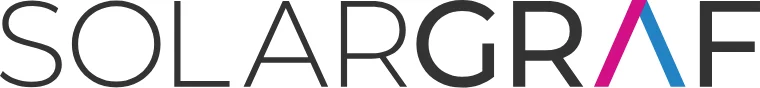 Solargraf logo