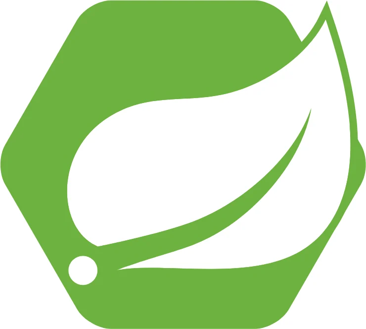 Spring Framework logo