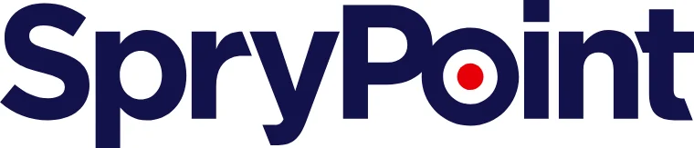 SpryPoint logo