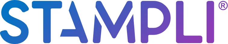 Stampli logo