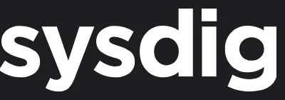 Sysdig logo