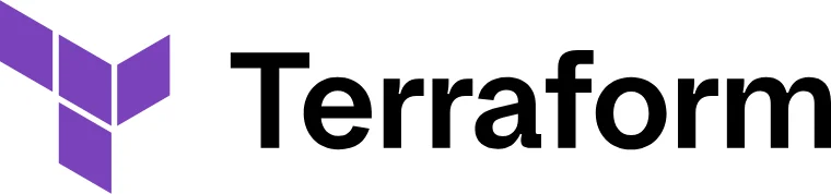Terraform (HashiCorp) logo