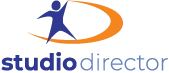 The Studio Director logo