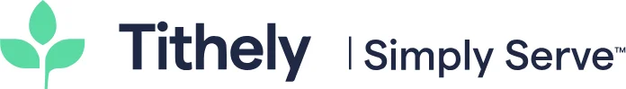 Tithe.ly logo