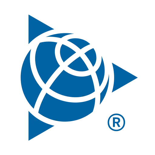 Trimble logo Trimble logo