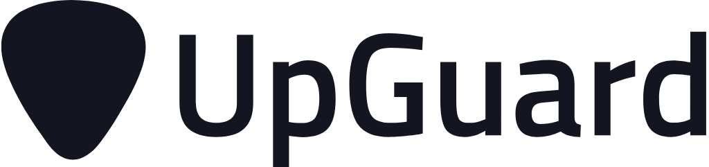 UpGuard logo