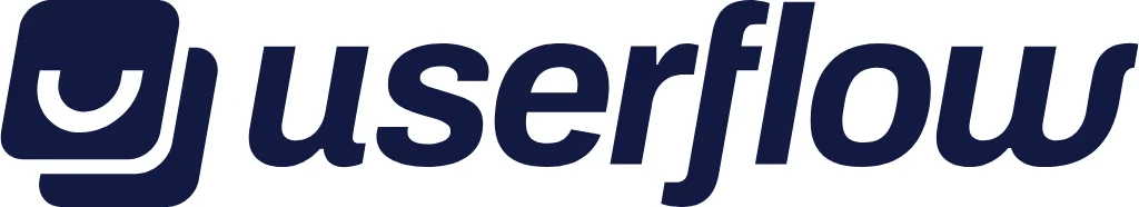Userflow logo