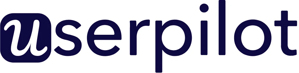 Userpilot logo