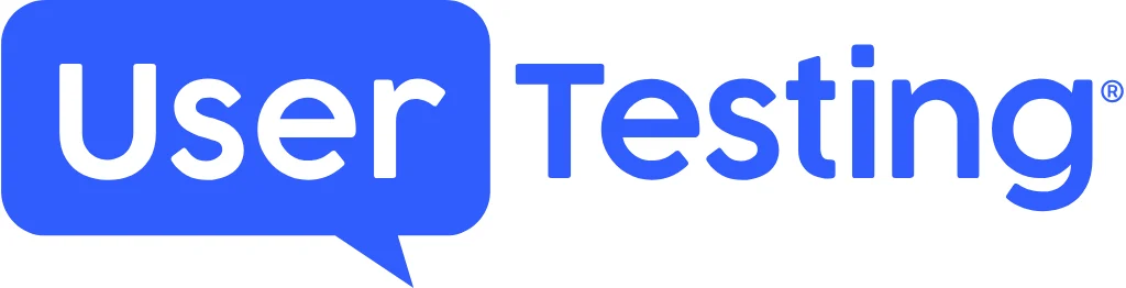 UserTesting logo
