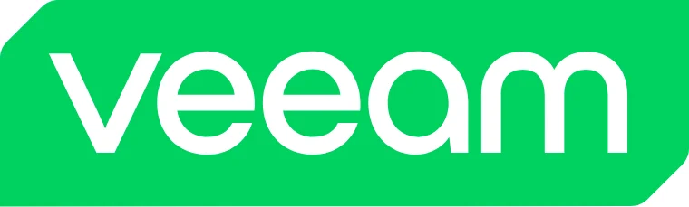 Veeam logo