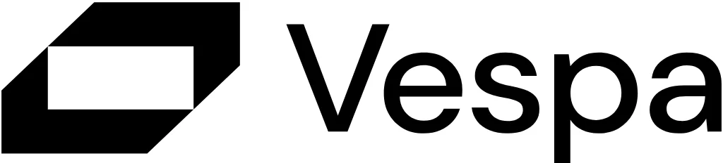 Vespa logo
