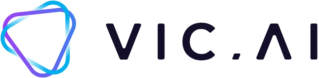 Vic.ai logo