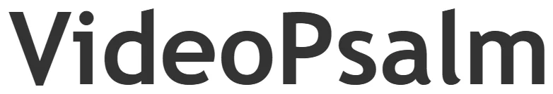 VideoPsalm logo