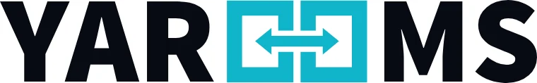 YAROOMS logo