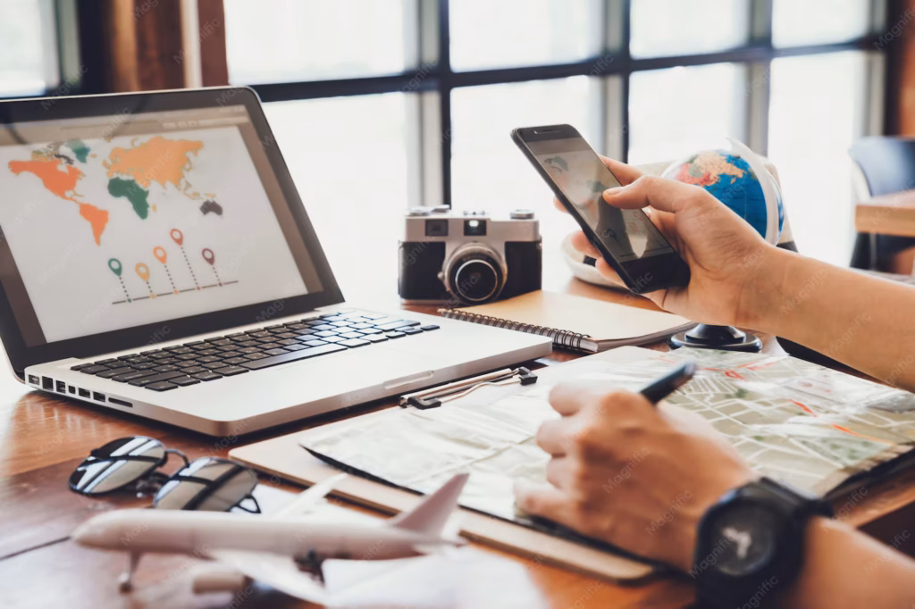 Travel Management vs Expense Management vs Spend Management: Where the Lines Are