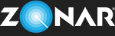 Zonar logo