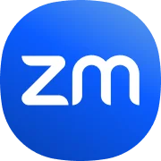 Zoom Team Chat logo