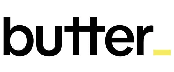 Butter Payments logo Butter Payments logo