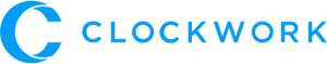 Clockwork Recruiting logo Clockwork Recruiting logo