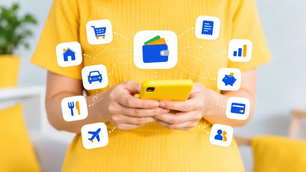 11 Daily Expense Management Apps, and Who Each One Fits